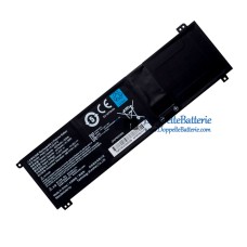 Akku für MECHREVO PHID1-00-15-3S1P-0 F1 [Ersatzakku]